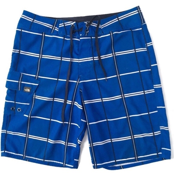 The North Face Board Shorts - Picture 1 of 10